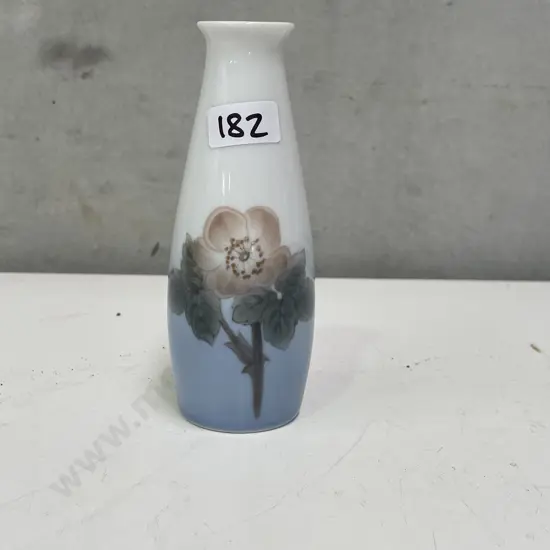 Bing and Grondhal Vase
