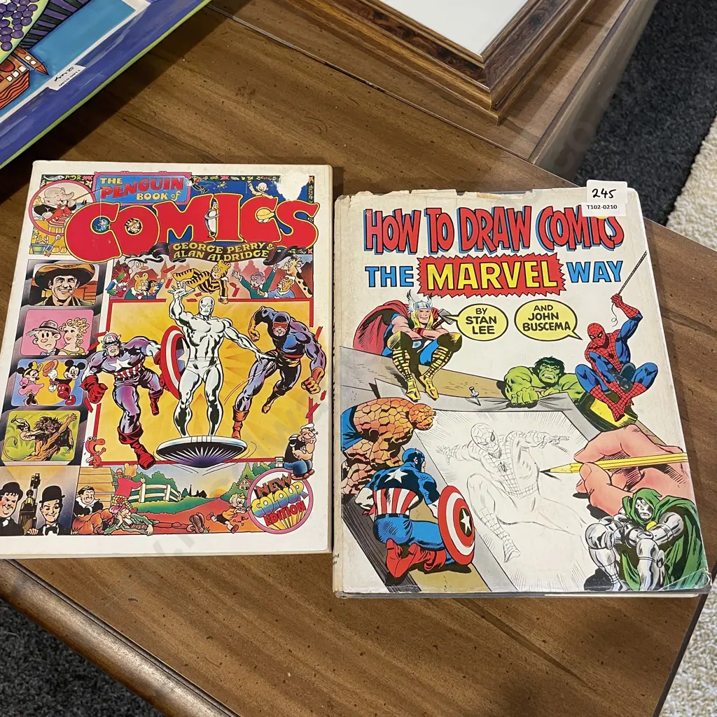 Assorted Books Image 1++