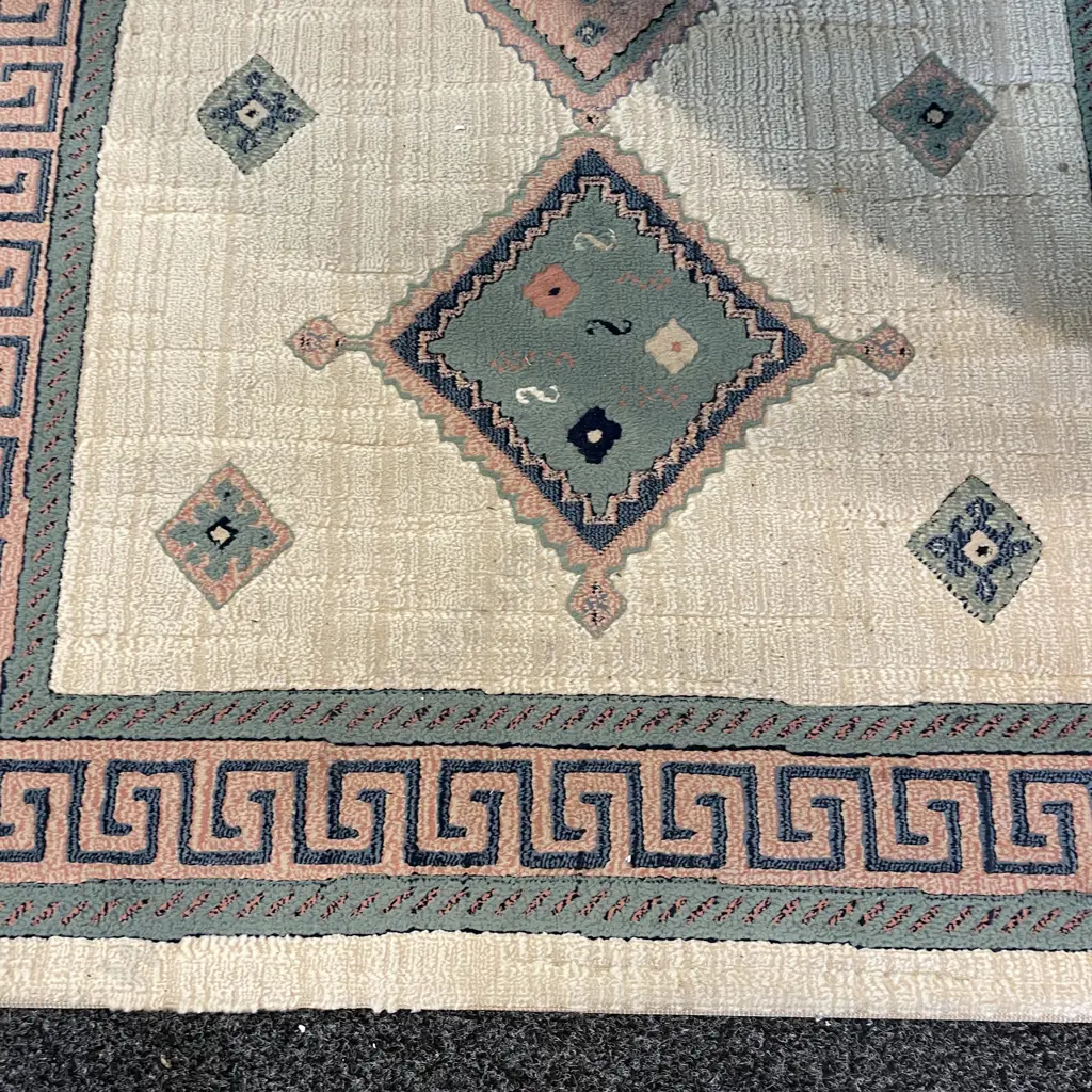 Floor Mat 115 x 164cm Image 1++