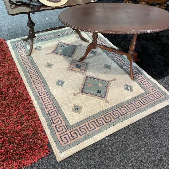 Floor Mat 115 x 164cm