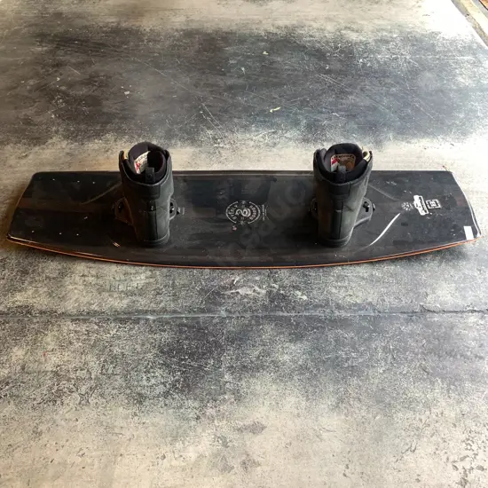 Byerly 84 Inch Wakeboard