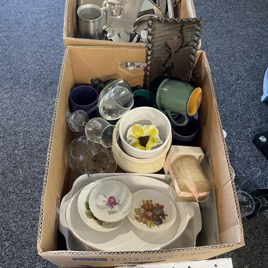 Box of Assorted