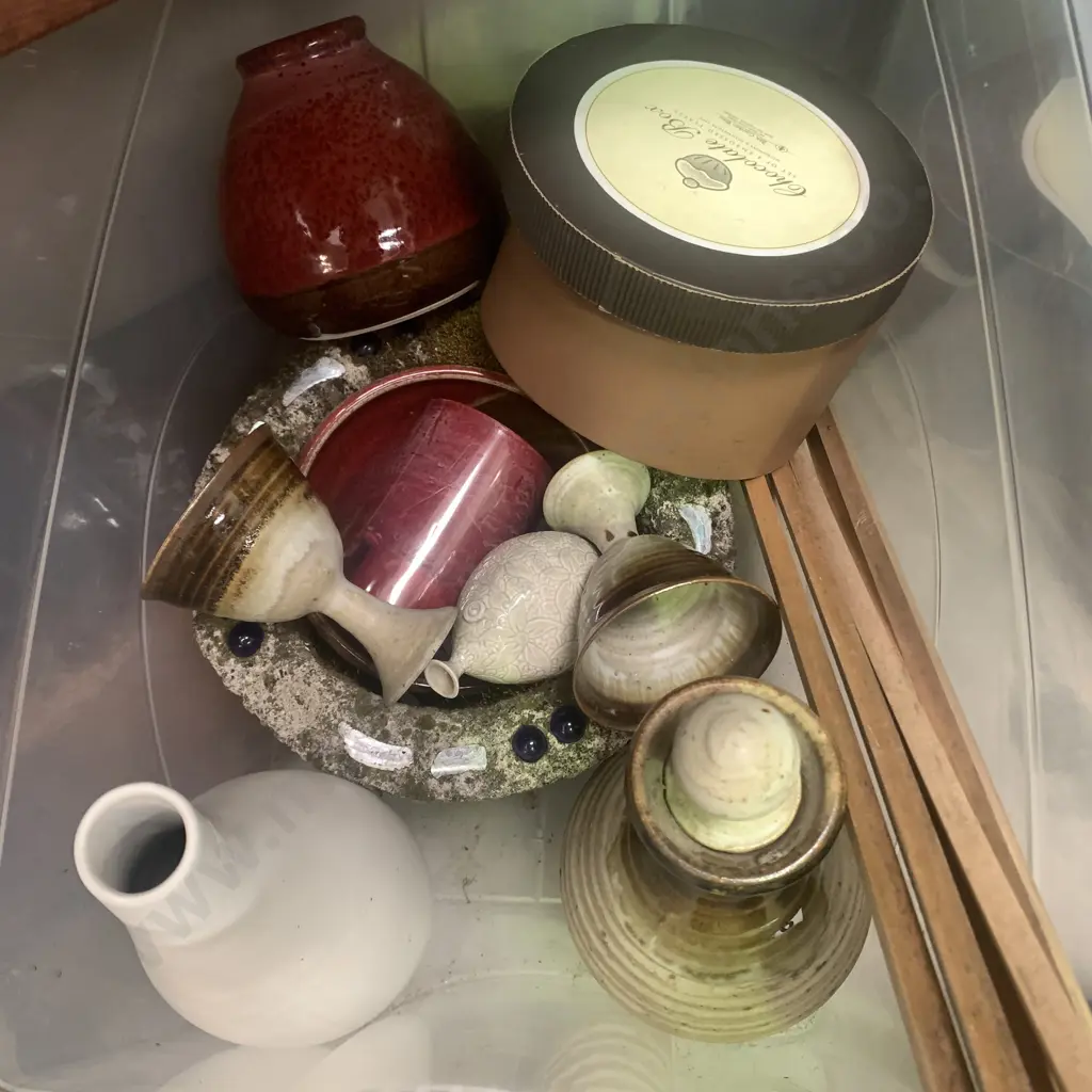 Box of Assorted Image 1++