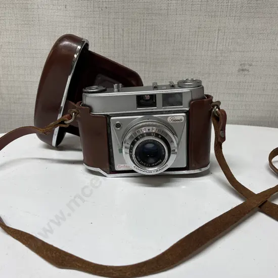 Vintage Kodak Retinette Camera