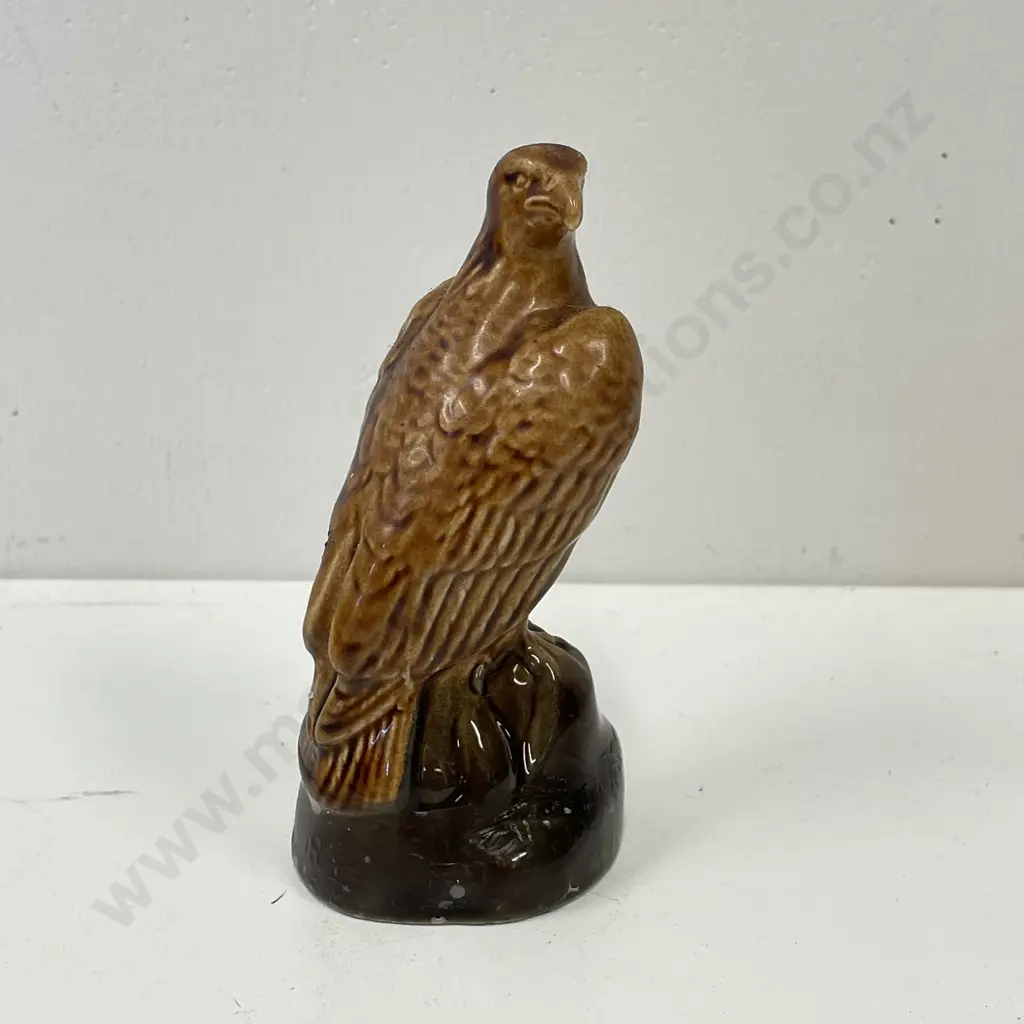 Vintage Sealed Beswick Beneagles Scotch Whisky Eagle, 11cm Image 1++