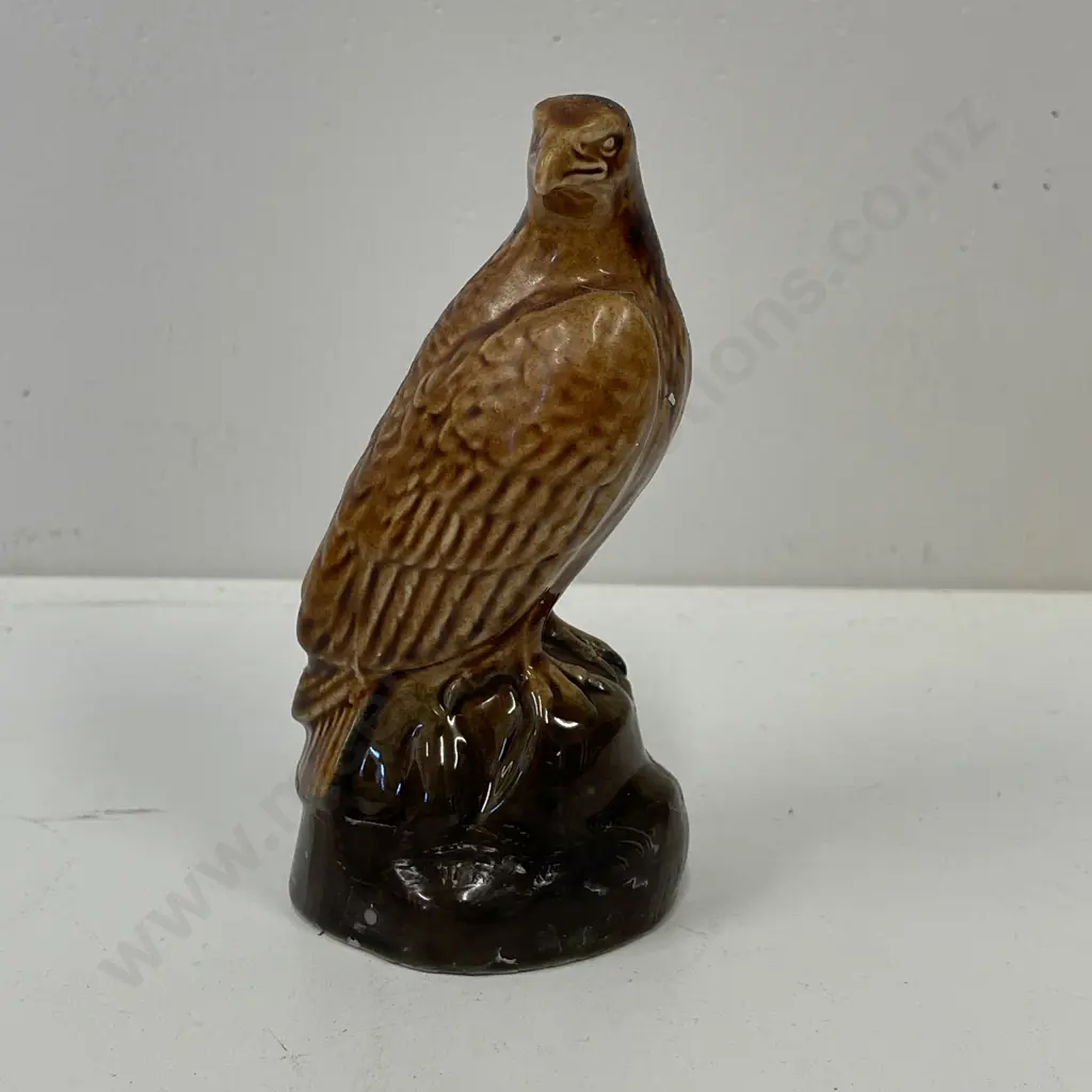Vintage Sealed Beswick Beneagles Scotch Whisky Eagle, 11cm Image 1++