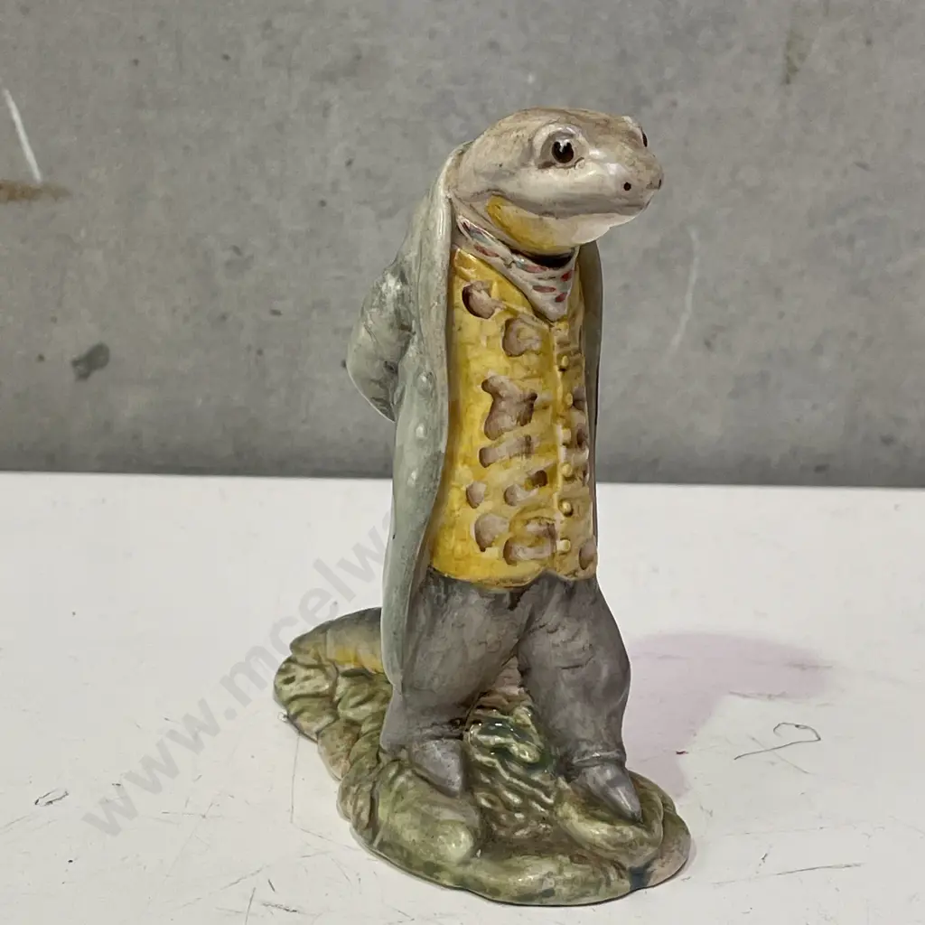 Beswick "Sir Isaac Newton" Figurine Image 1++