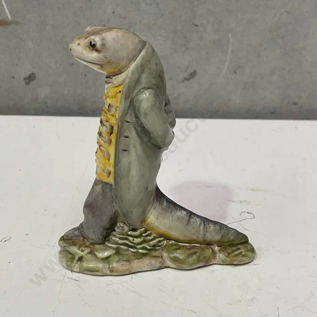 Beswick "Sir Isaac Newton" Figurine Image 1++