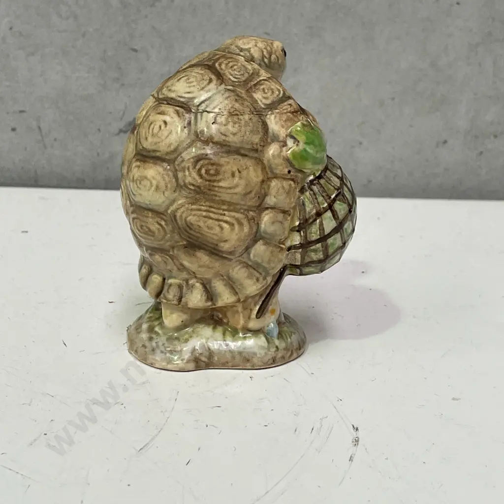Beswick "Mr Alderman Ptolemy" Figurine Image 1++