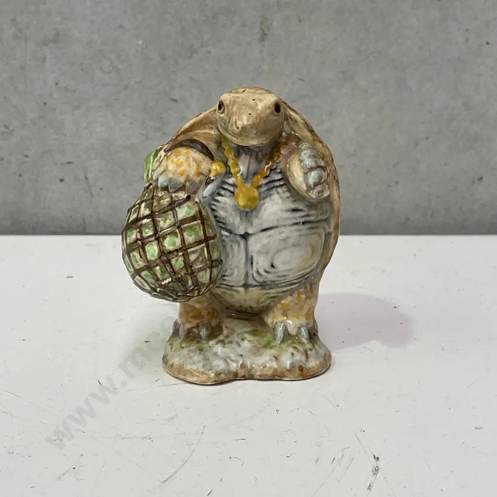 Beswick "Mr Alderman Ptolemy" Figurine Image 1++
