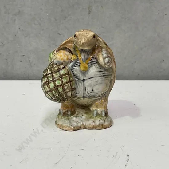 Beswick "Mr Alderman Ptolemy" Figurine