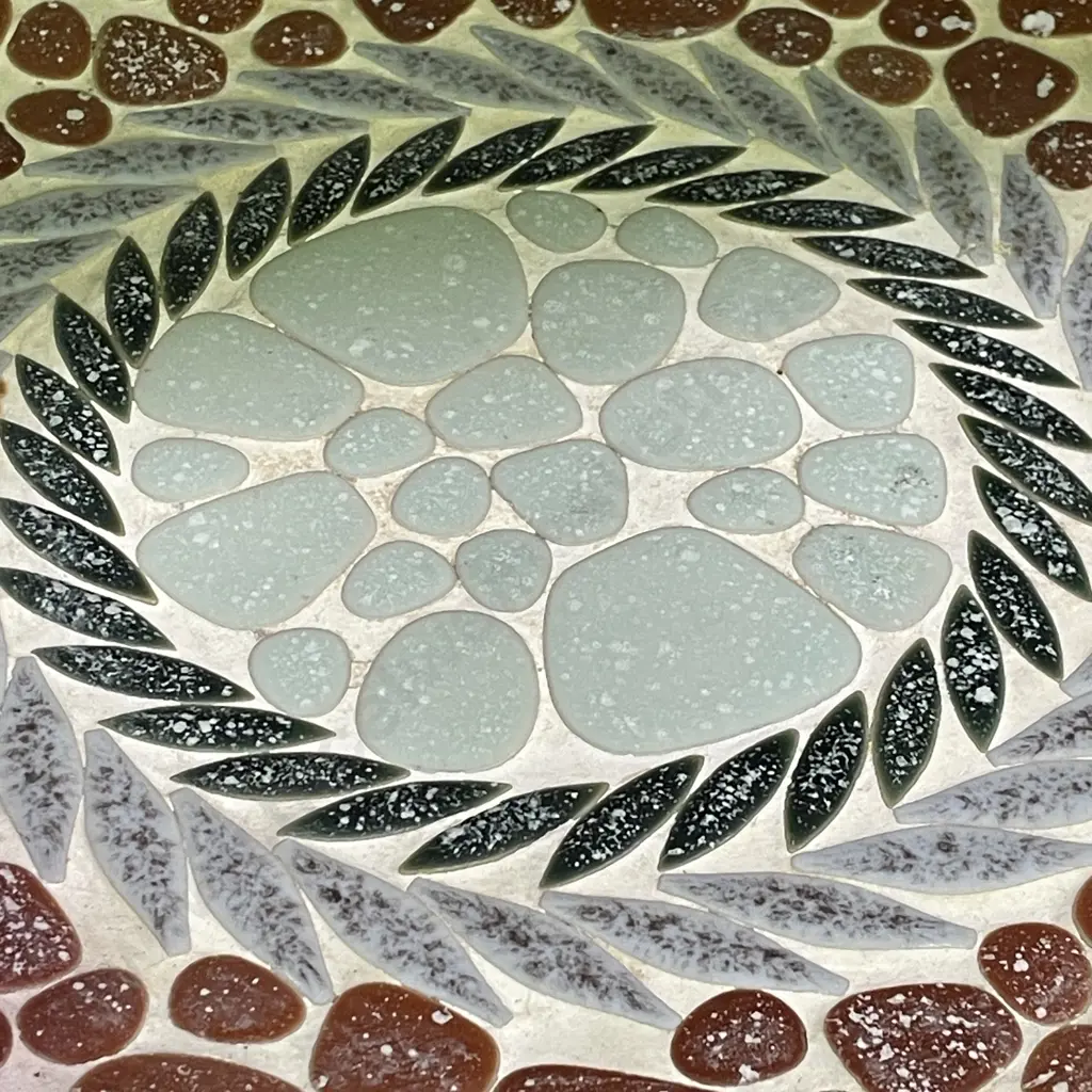 Vintage John Crichton? Platter D31cm Image 1++