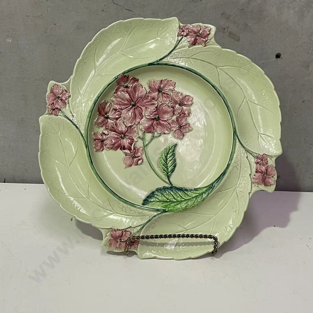 Large Carlton Ware Segmented Platter Dia33cm Image 1++