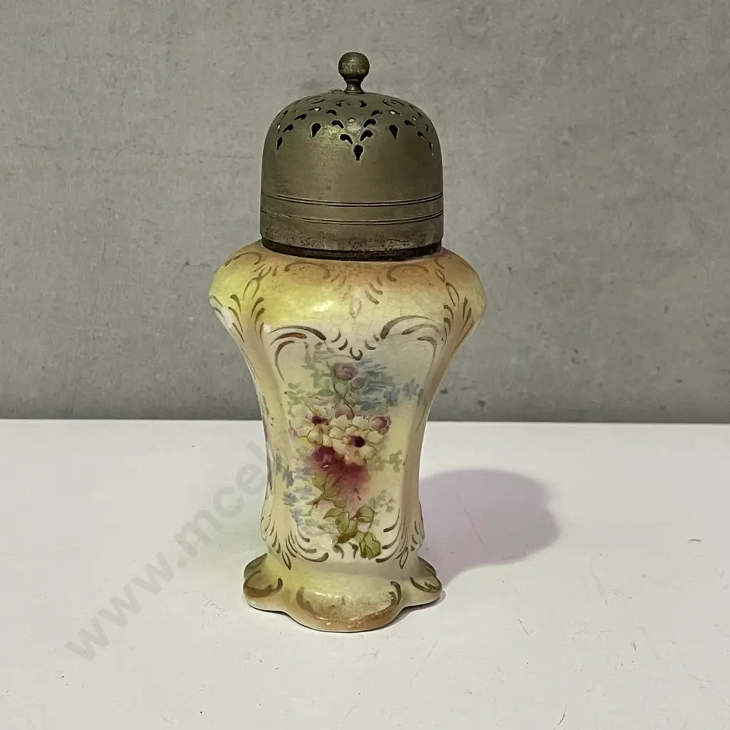 S.F. and Co Icing Sugar Shaker Image 1++