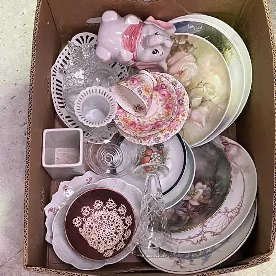 Box of Assorted