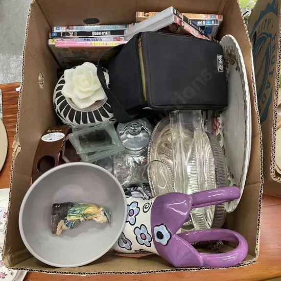 Box of Assorted