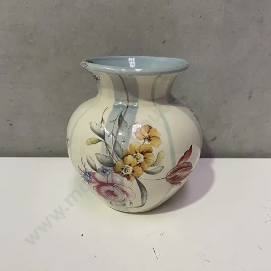 Robert Gordon Floral Vase H15cm