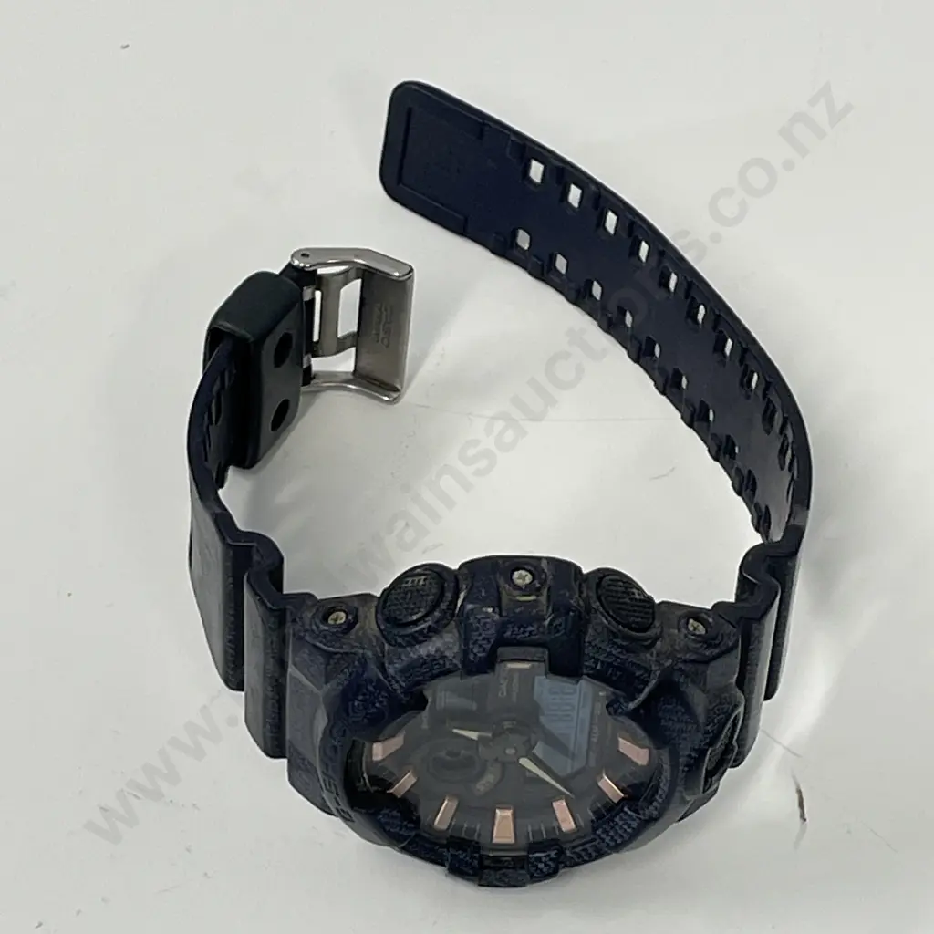 Casio G-Shock Mens Watch. 5522 GA7000E Image 1++