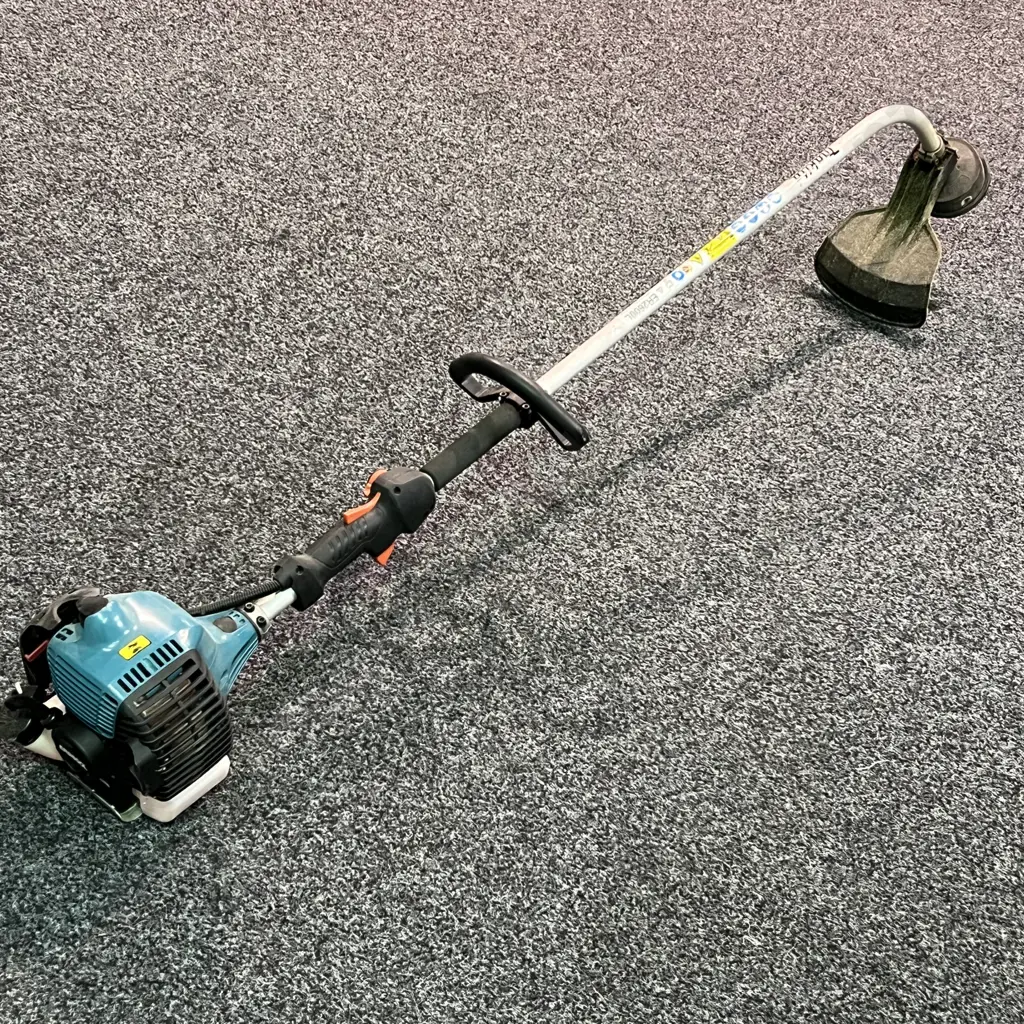 Makita ER2600L Petrol Weedeater/Line Trimmer Image 1++