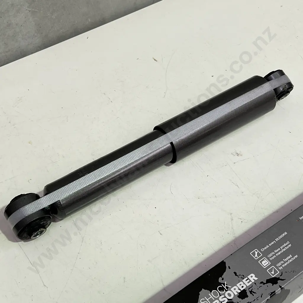 Pair of Code 9 Shock Absorbers boxed as new Image 1++