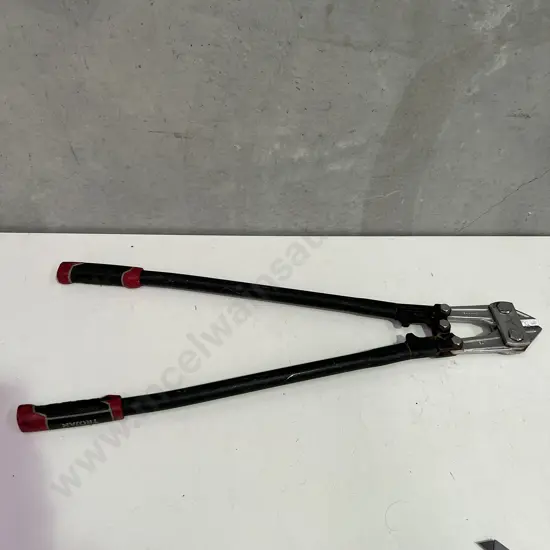 900mm/36in Trojan Heavy Duty Bolt Cutters