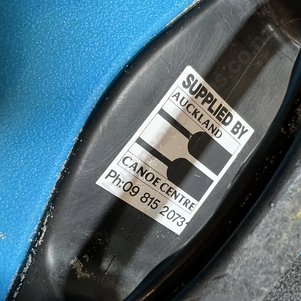 Kayak/Canoe, Feel Free Dolphin, Blue, Ideal for summer round the corner Image 1++