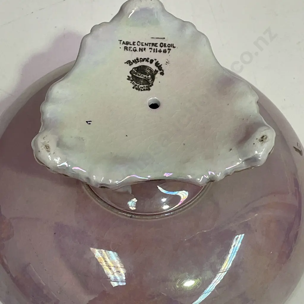 Grimwades Byzanta Footed Compote Bowl. H14 Dia 23cm Image 1++