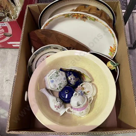 Box of Assorted