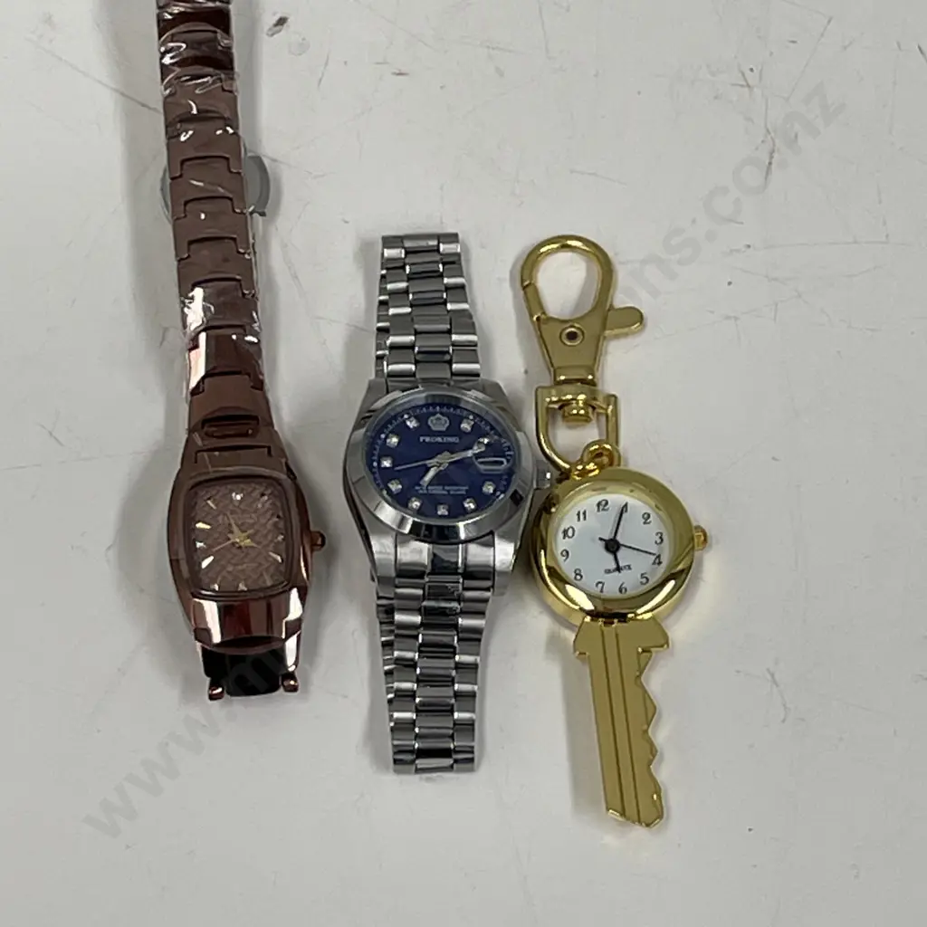 Assorted Watches Image 1++