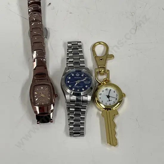 Assorted Watches