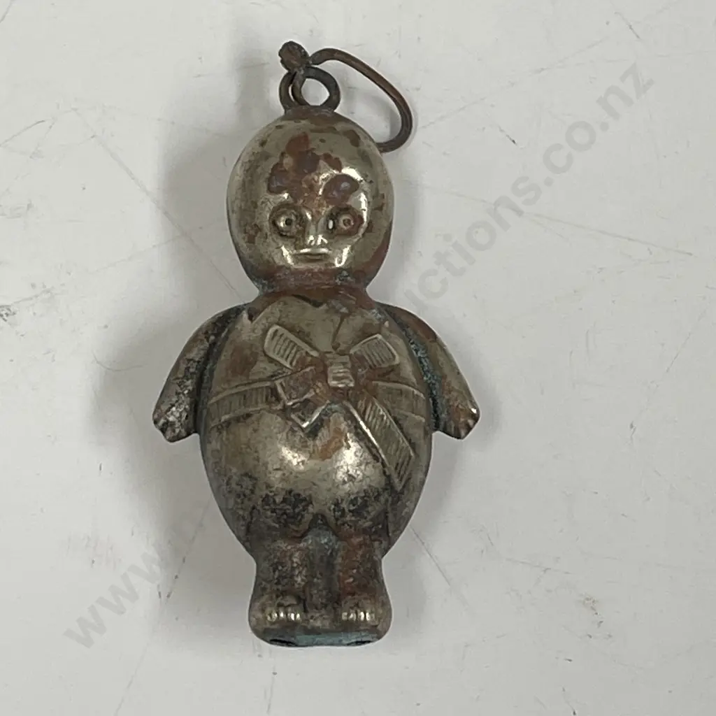 Antique Babies Rattle Image 1++