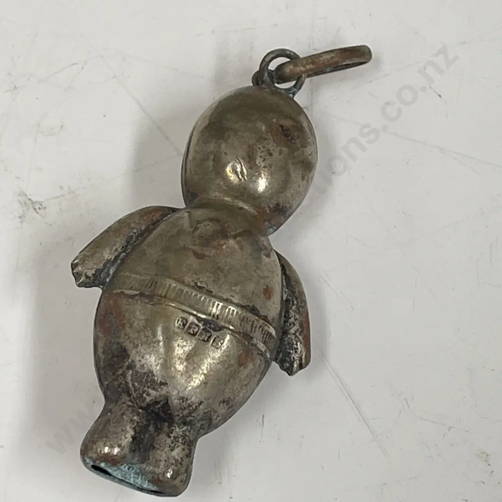 Antique Babies Rattle Image 1++