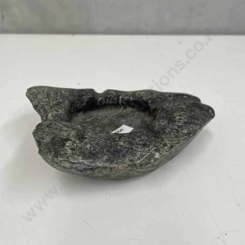 Greenstone? Ashtray Image 1++