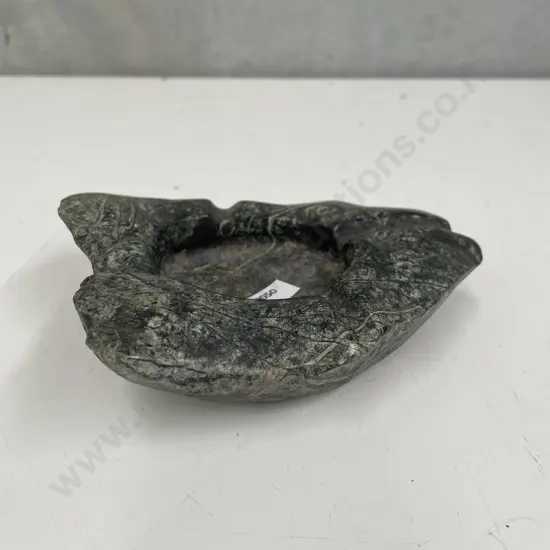 Greenstone? Ashtray