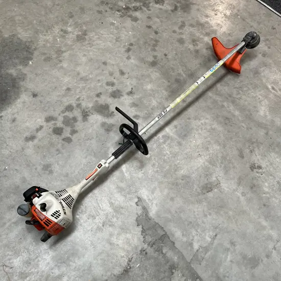 Stihl Petrol Weed Trimmer FS 55R