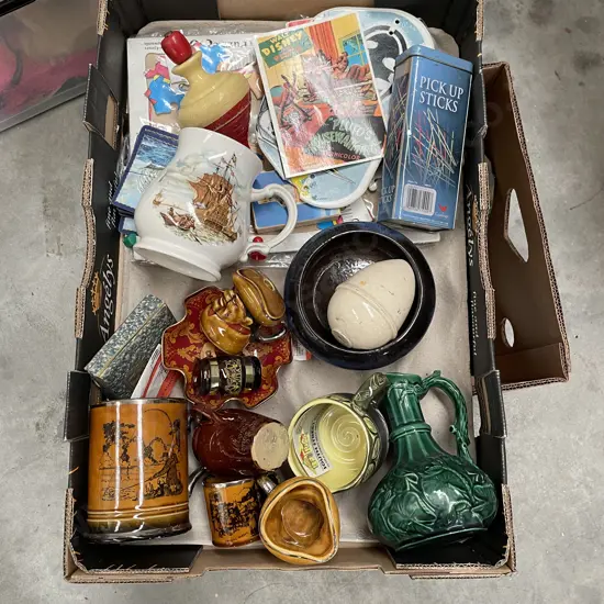 Box of Assorted