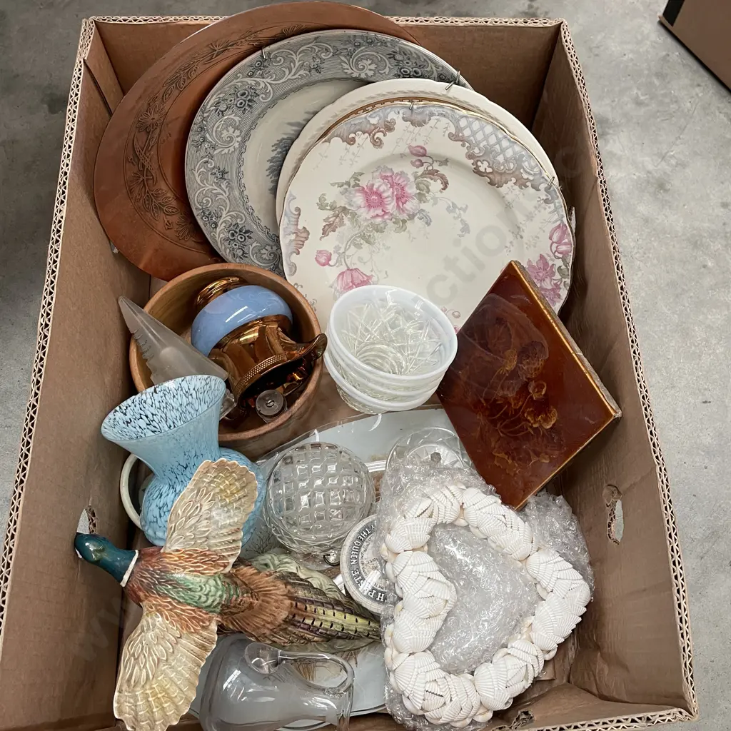 Box of Assorted Image 1++