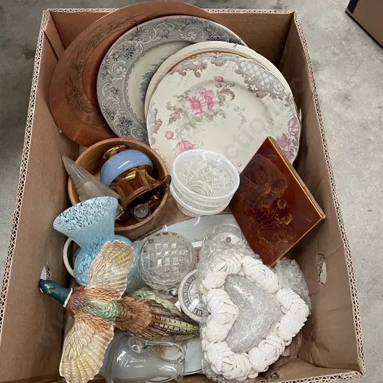 Box of Assorted