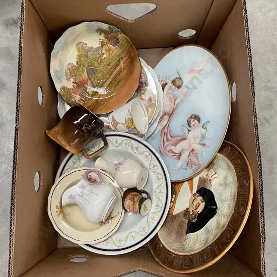 Box of Assorted