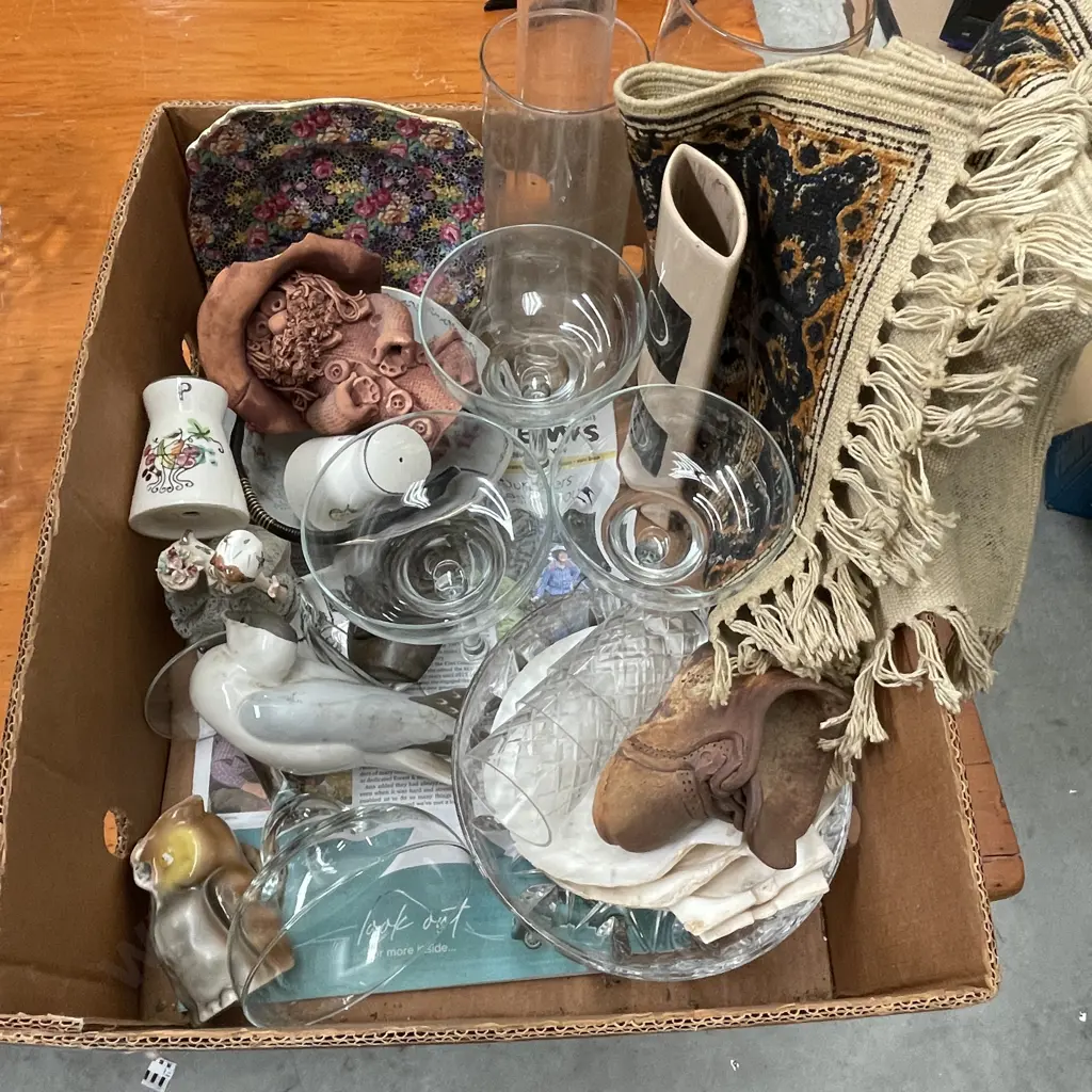 Box of Assorted Image 1++