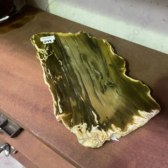 Large piece of Agate 29 x 16cm