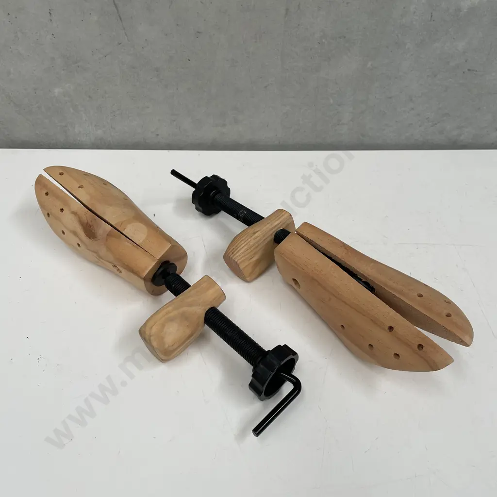 Two Shoe Stretchers Image 1++