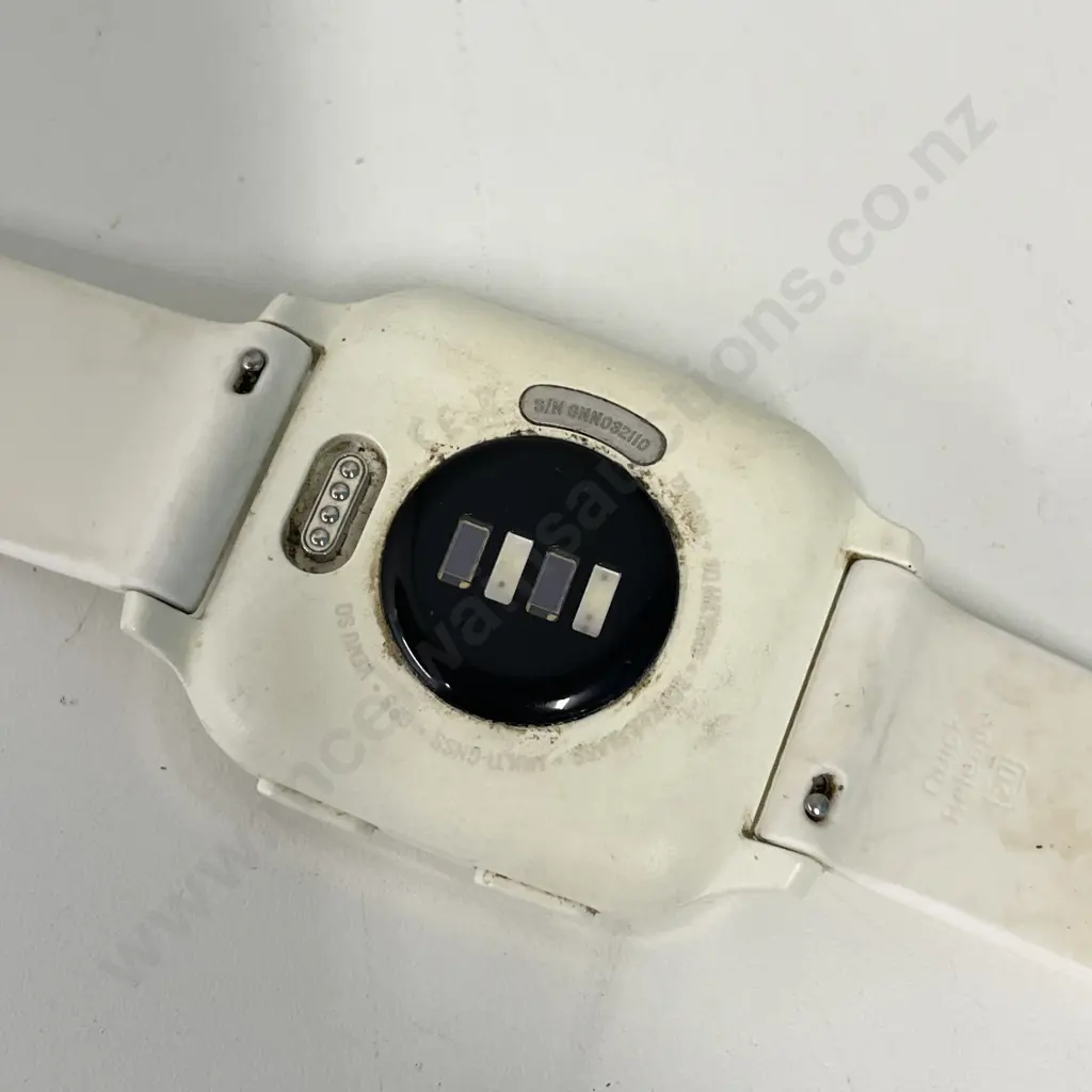 Garmin Watch Image 1++