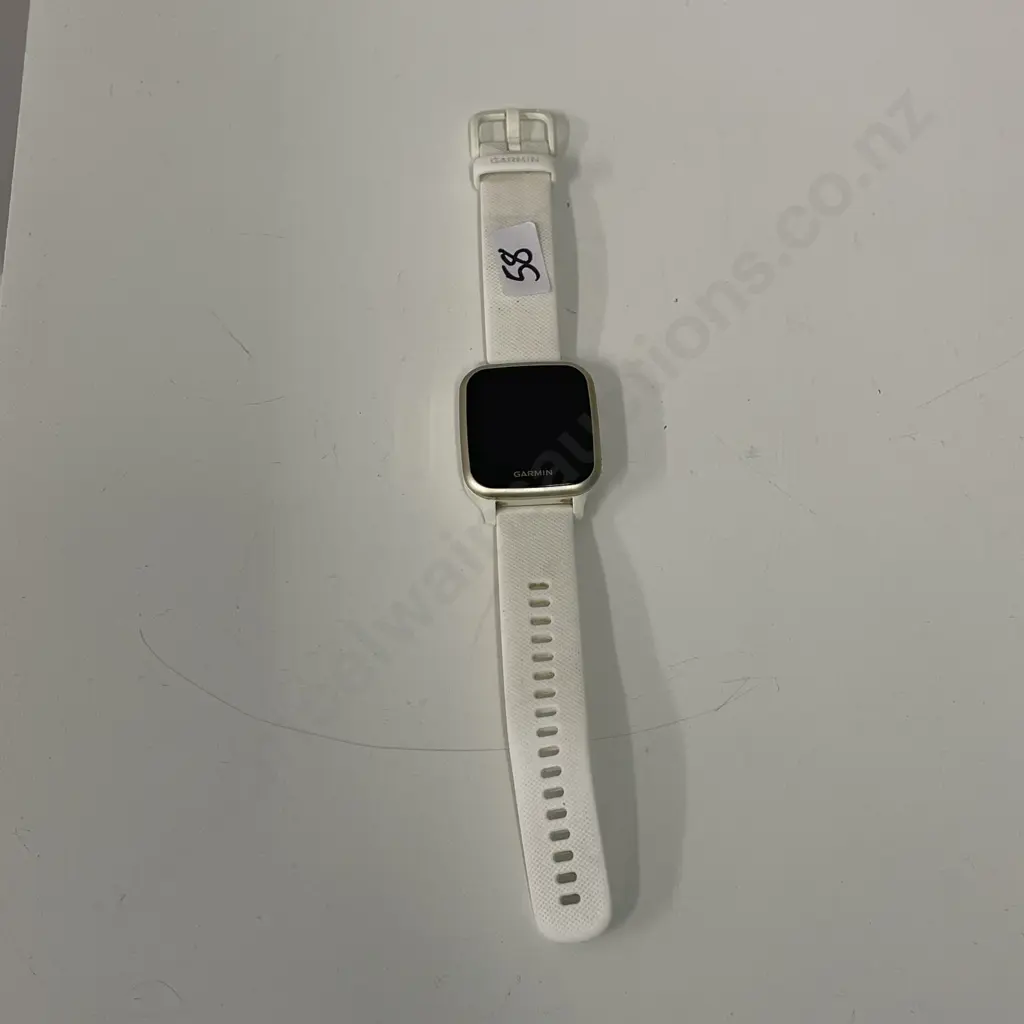 Garmin Watch Image 1++