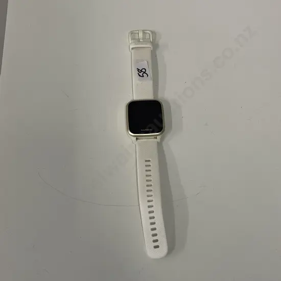 Garmin Watch