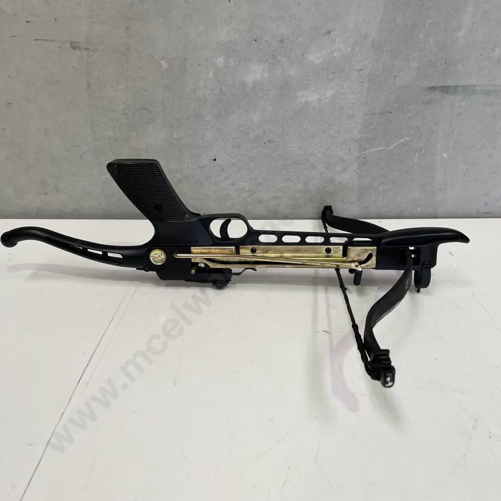 Man Kung Cross Bow Image 1++