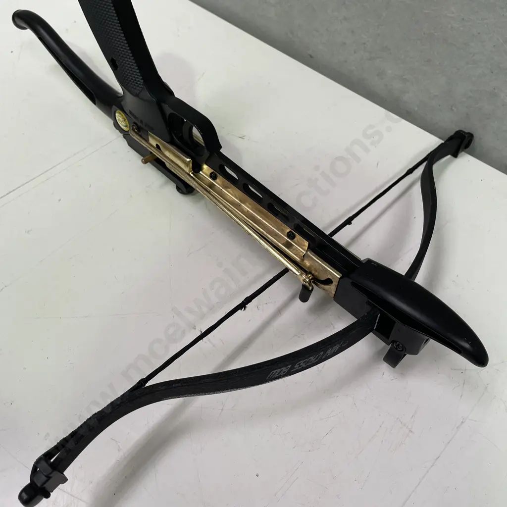 Man Kung Cross Bow Image 1++