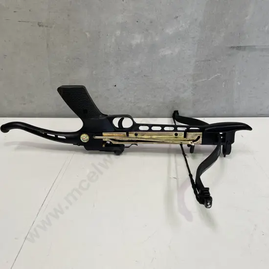 Man Kung Cross Bow