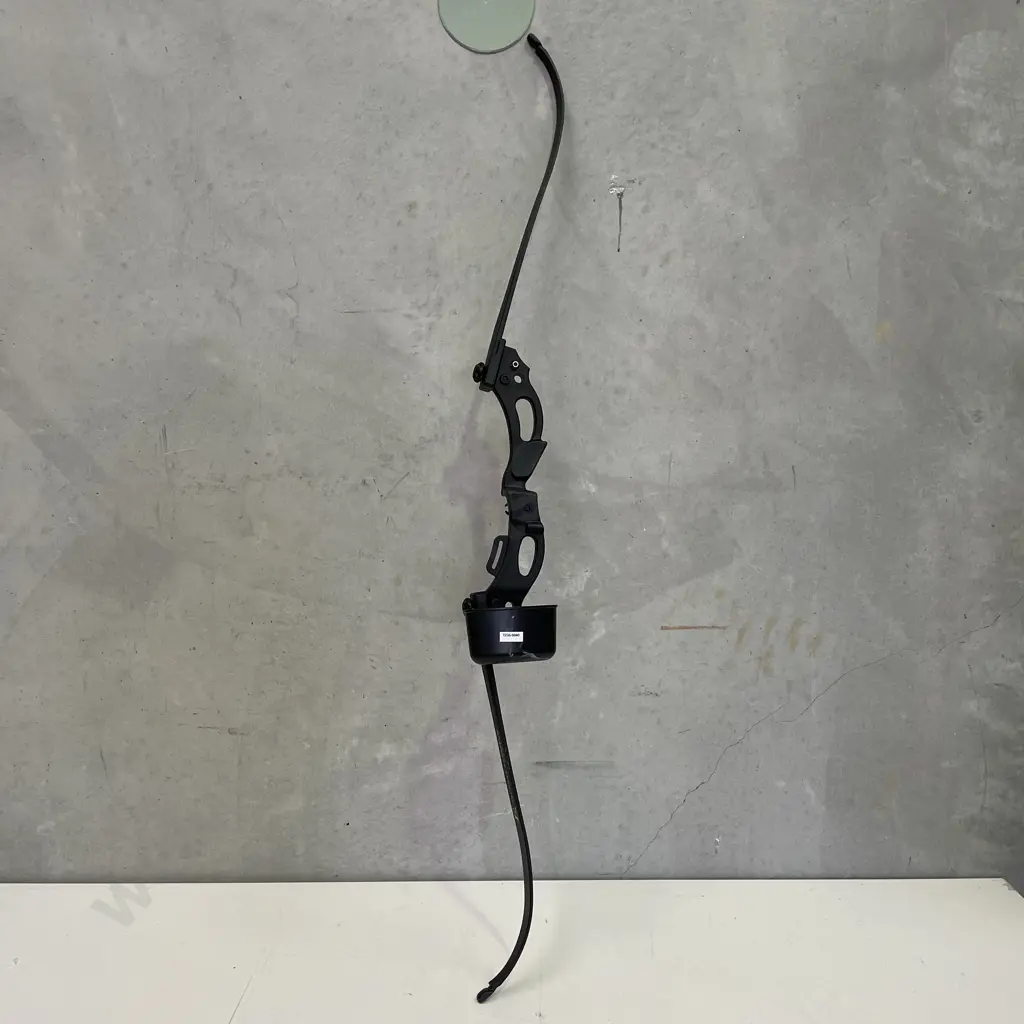EK Archery Black Bow Image 1++