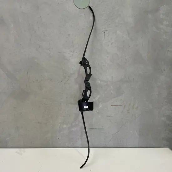 EK Archery Black Bow